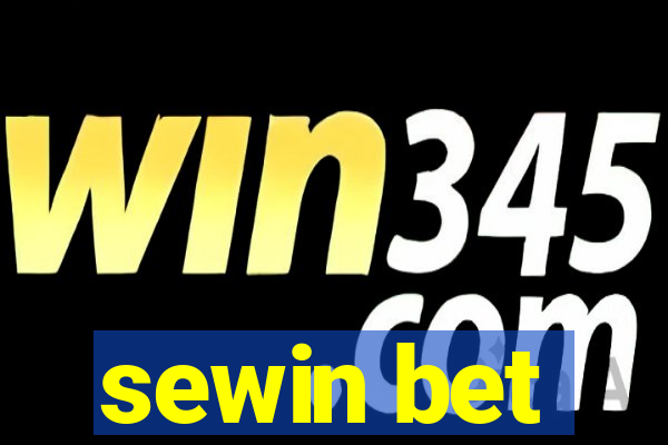 sewin bet